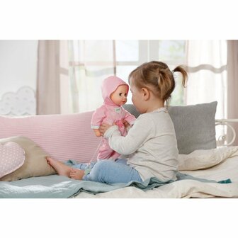 Zapf Creation Baby Annabell Hannah 36 cm