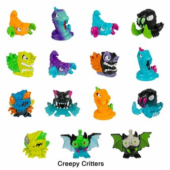 Mister Beast Lab Swarms 5 Pack