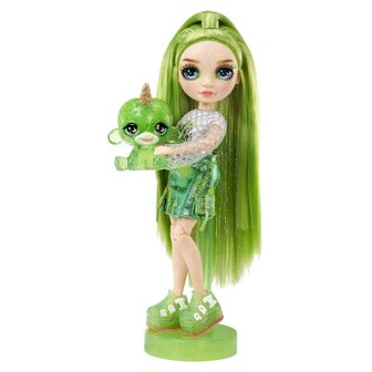 Rainbow High Classic Rainbow Fashion Pop Jade