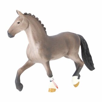 Schleich Horse Club Selle Fran&ccedil;ais Hengst