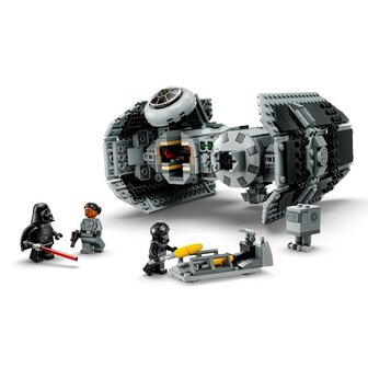 Lego Star Wars 75347 TIE Bomber Starfighter