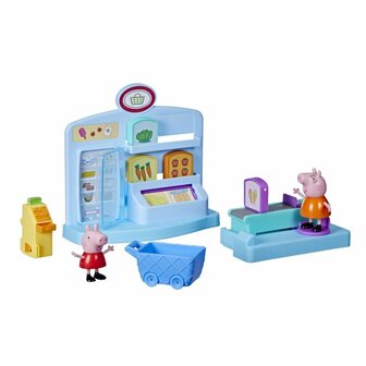 Peppa Pig Speelset