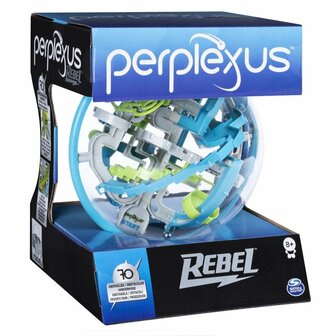 Perplexus Rebel