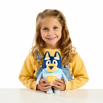 Bluey Knuffel Bandit 23 cm