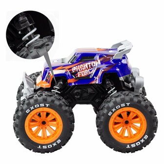 Exost RC Phantom Force Monstertruck 1:16