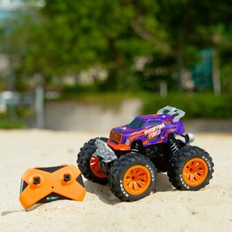 Exost RC Phantom Force Monstertruck 1:16