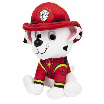 Paw Patrol The Movie Marshall Knuffel 15 cm