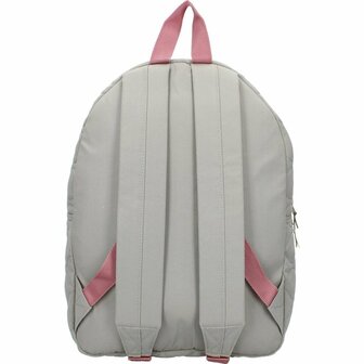 Milky Kiss Rugzak Sweet Bliss 39x29x12 cm Sage/Roze