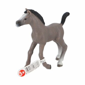 Schleich Horse Club Selle Fran&ccedil;ais Veulen