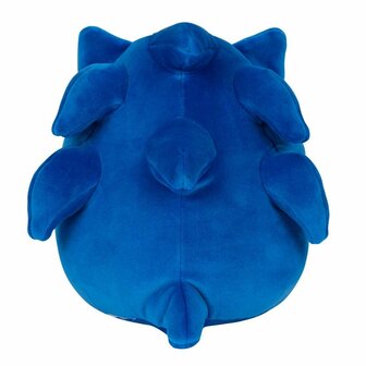 Squishmallows Knuffel Sonic 25 cm