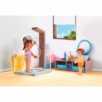 Playmobil 71611 MyLife Badkamer