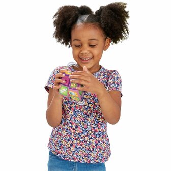 VTech Kleuter Cube Adventures Prinses + Licht en Geluid