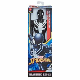 Marvel Spiderman Titan Hero Series Figuur Assorti