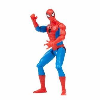 Spiderman Figuur 10 cm