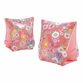 Intex Sweet Blossom Zwemmouwtjes 3-6 Jaar Roze