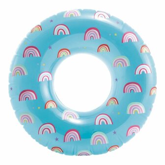 Intex Whimsical Magic Tubes Zwemring 81 cm Assorti