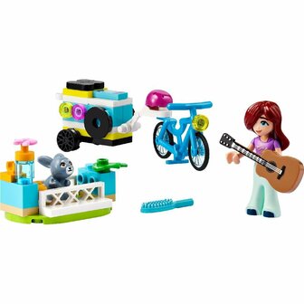 Lego Friends 30658 Mobile Music Trailer