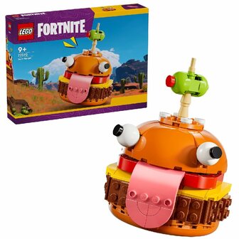 Lego Fortnite 77070 Durrr Burger