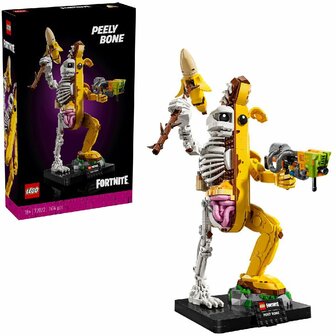 Lego Fortnite 77072 Peely Bone