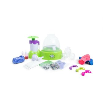 Doctor Squish Squishy Maker