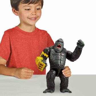 The New Empire Giant King Kong 28 cm