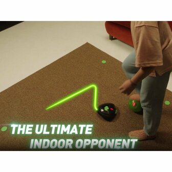 Smartball Voetbal Bot