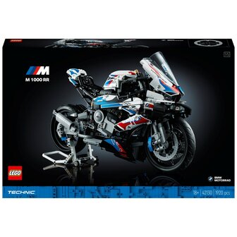 Lego Technic 42130 BMW M 1000 RR