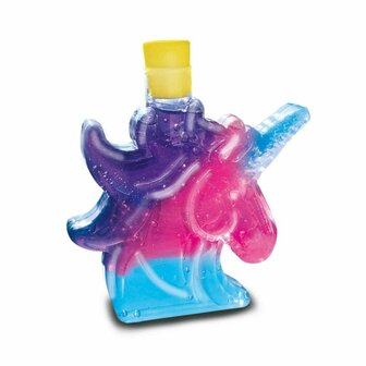 SES Creative Slime Kleuren Lab Eenhoorn