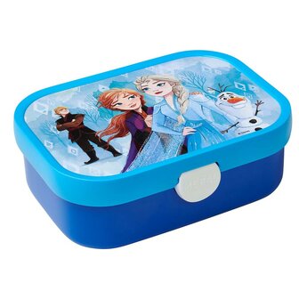 Mepal Campus Lunchbox Disney Frozen 2