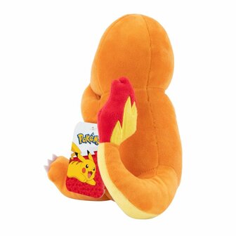 Pok&eacute;mon Knuffel Charmander 20 cm