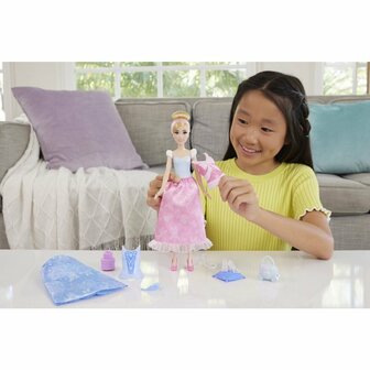 Disney Princess 2in1 Pop Assepoester