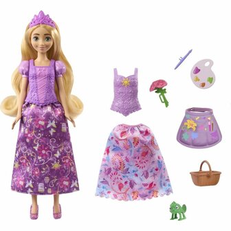 Disney Princess 2in1 Pop Rapunzel