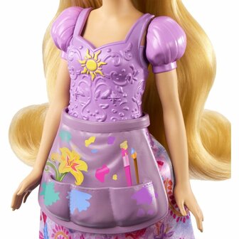 Disney Princess 2in1 Pop Rapunzel