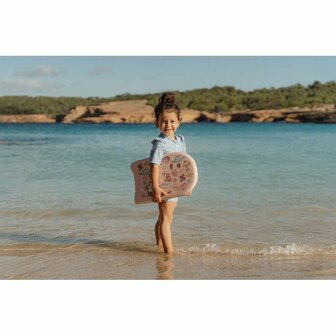 Little Dutch Ocean Dreams Kickboard Roze