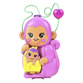 Polly Pocket Aap