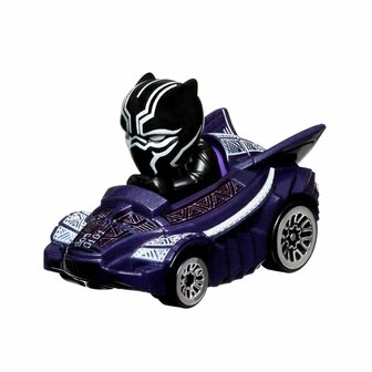 Hot Wheels Racevers Marvel 5 Pack