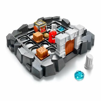 Smart Games Break Out