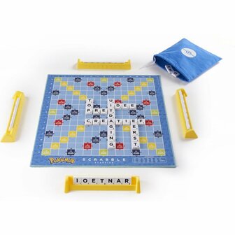 Mattel Games Scrabble Pok&eacute;mon