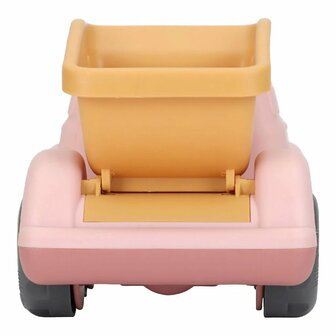 Little Dutch Kiepwagen 17 cm Roze
