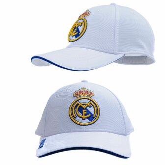 Real Madrid Kids Pet Wit
