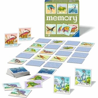 Ravensburger Memory Dino