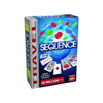 Goliath Sequince