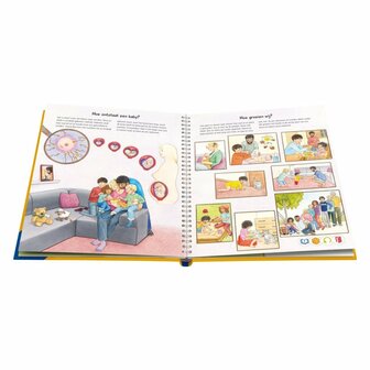 Tiptoi Boek Alles Over Het Lichaam