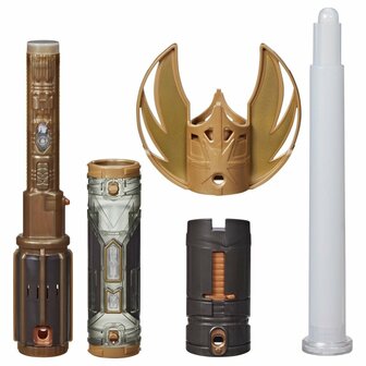 Star Wars Lightsaber Forge Color Master Lightsaber + Licht en Geluid