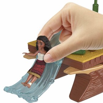 Disney Princess Vaiana Speelset