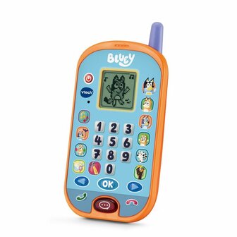 Vtech Bluey Smartphone + Licht en Geluid