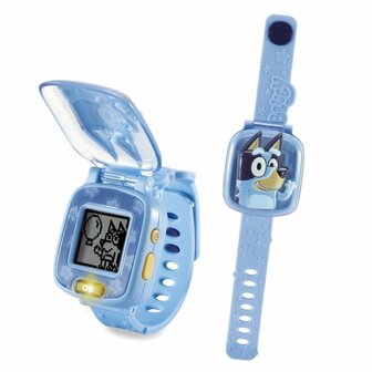 VTech Bluey Learning Watch + Licht en Geluid