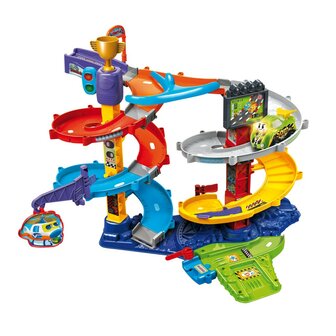VTech Toet Toet Auto Tornado Stuntpark
