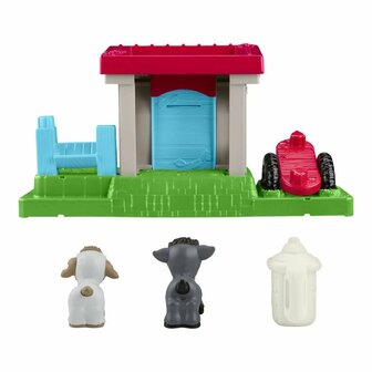 Fisher Price Little People Geitenweide