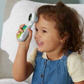 Fisher Price Dokterset